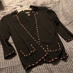 Petite Large Finity jacket lightweight